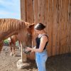 Images de profil de Calista - Blooming Pets - Petsitting et garde d'animaux à domicile