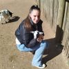 Images de profil de Calista - Blooming Pets - Petsitting et garde d'animaux à domicile