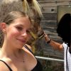 Images de profil de Calista - Blooming Pets - Petsitting et garde d'animaux à domicile