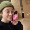 Images de profil de Camille - Blooming Pets - Petsitting et garde d'animaux à domicile