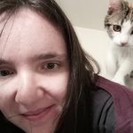 Image de profil de Camille - Blooming Pets - Petsitting et garde d'animaux à domicile