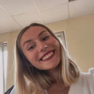 Camille photo de profil