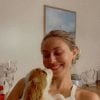 Image de profil de Camille - Blooming Pets - Petsitting et garde d'animaux à domicile