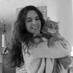 Image de profil de Camille - Blooming Pets - Petsitting et garde d'animaux à domicile