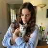 Images de profil de Camille - Blooming Pets - Petsitting et garde d'animaux à domicile