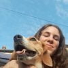 Images de profil de Camille - Blooming Pets - Petsitting et garde d'animaux à domicile