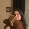 Images de profil de Camille - Blooming Pets - Petsitting et garde d'animaux à domicile