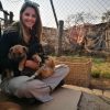Images de profil de Camille - Blooming Pets - Petsitting et garde d'animaux à domicile