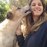 Image de profil de Camille - Blooming Pets - Petsitting et garde d'animaux à domicile