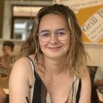 Image de profil de Camille - Blooming Pets - Petsitting et garde d'animaux à domicile