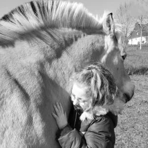 Image de profil de CAMILLE - Blooming Pets - Petsitting et garde d'animaux à domicile