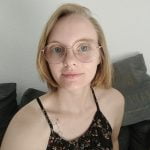 Image de profil de Camille - Blooming Pets - Petsitting et garde d'animaux à domicile