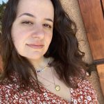 Image de profil de Camille - Blooming Pets - Petsitting et garde d'animaux à domicile