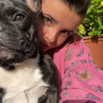 Image de profil de Capucine - Blooming Pets - Petsitting et garde d'animaux à domicile