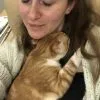 Images de profil de Carla - Blooming Pets - Petsitting et garde d'animaux à domicile