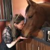 Images de profil de Carla - Blooming Pets - Petsitting et garde d'animaux à domicile