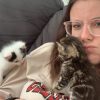Images de profil de Carla - Blooming Pets - Petsitting et garde d'animaux à domicile