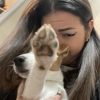 Images de profil de Carole - Blooming Pets - Petsitting et garde d'animaux à domicile