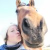 Images de profil de Caroline - Blooming Pets - Petsitting et garde d'animaux à domicile