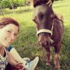 Images de profil de Caroline - Blooming Pets - Petsitting et garde d'animaux à domicile