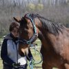 Images de profil de Caroline - Blooming Pets - Petsitting et garde d'animaux à domicile