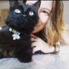 Images de profil de Caroline - Blooming Pets - Petsitting et garde d'animaux à domicile