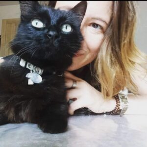 Images de profil de Caroline - Blooming Pets - Petsitting et garde d'animaux à domicile