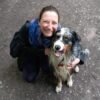Images de profil de Caroline - Blooming Pets - Petsitting et garde d'animaux à domicile