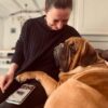 Images de profil de Caroline - Blooming Pets - Petsitting et garde d'animaux à domicile