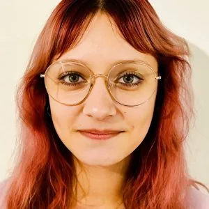 Cassandra photo de profil