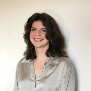 Image de profil de Cassandra - Blooming Pets - Petsitting et garde d'animaux Ă domicile
