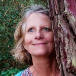 Image de profil de Catherine - Blooming Pets - Petsitting et garde d'animaux à domicile