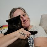 Image de profil de Cécile - Blooming Pets - Petsitting et garde d'animaux à domicile