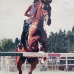 Image de profil de Céline - Blooming Pets - Petsitting et garde d'animaux à domicile