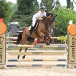 Doleane Mon Cheval  Cheval de Sport Suisse Femelle - Garde d'animaux à domicile