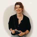 Image de profil de Célia - Blooming Pets - Petsitting et garde d'animaux à domicile
