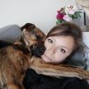 Images de profil de Célia - Blooming Pets - Petsitting et garde d'animaux à domicile