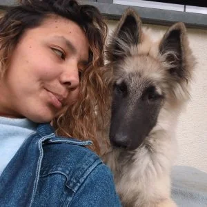 Images de profil de Césaria - Blooming Pets - Petsitting et garde d'animaux à domicile