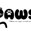 Logo de Linsay - Blooming Pets - Petsitting et garde d'animaux à domicile