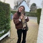 Image de profil de Charlotte - Blooming Pets - Petsitting et garde d'animaux à domicile