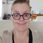 Image de profil de Charlene - Blooming Pets - Petsitting et garde d'animaux à domicile