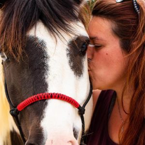 Images de profil de charleyne - Blooming Pets - Petsitting et garde d'animaux à domicile