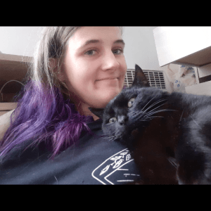 Images de profil de Charlotte - Blooming Pets - Petsitting et garde d'animaux à domicile