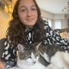 Images de profil de Charlotte - Blooming Pets - Petsitting et garde d'animaux à domicile