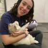 Images de profil de Charlotte - Blooming Pets - Petsitting et garde d'animaux à domicile