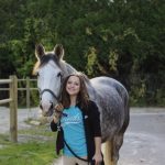 Belle Mon Cheval  Origine Non Constatée (ONC) Femelle - Garde d'animaux à domicile