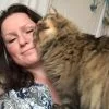 Images de profil de Charlotte - Blooming Pets - Petsitting et garde d'animaux à domicile
