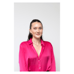 Image de profil de charlotte - Blooming Pets - Petsitting et garde d'animaux à domicile