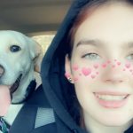 Image de profil de Charlotte - Blooming Pets - Petsitting et garde d'animaux à domicile