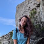 Image de profil de Chloé - Blooming Pets - Petsitting et garde d'animaux à domicile